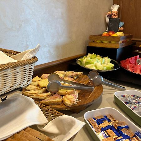 Musala Hotel Borovec Kültér fotó