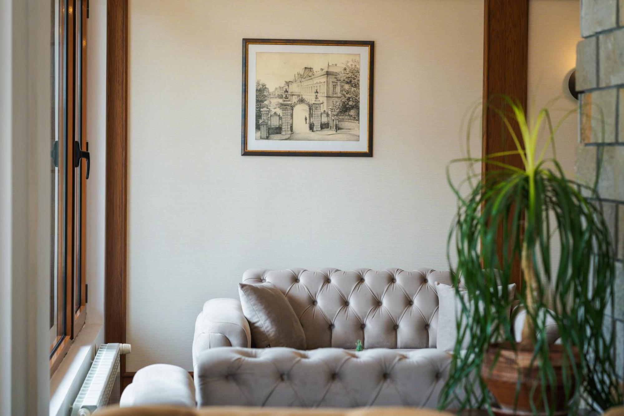 Musala Hotel Borovec Kültér fotó