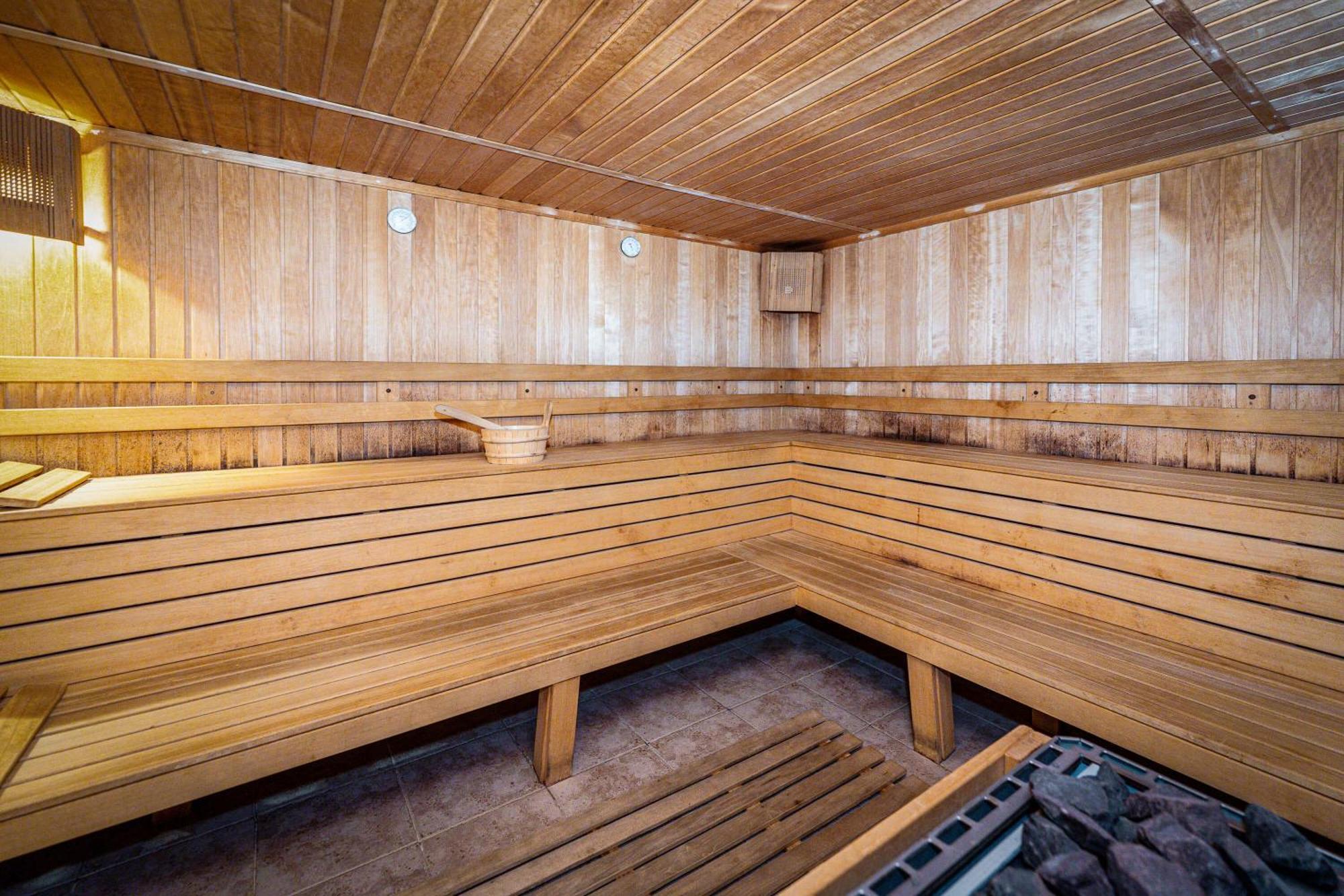 Musala Hotel Borovec Kültér fotó