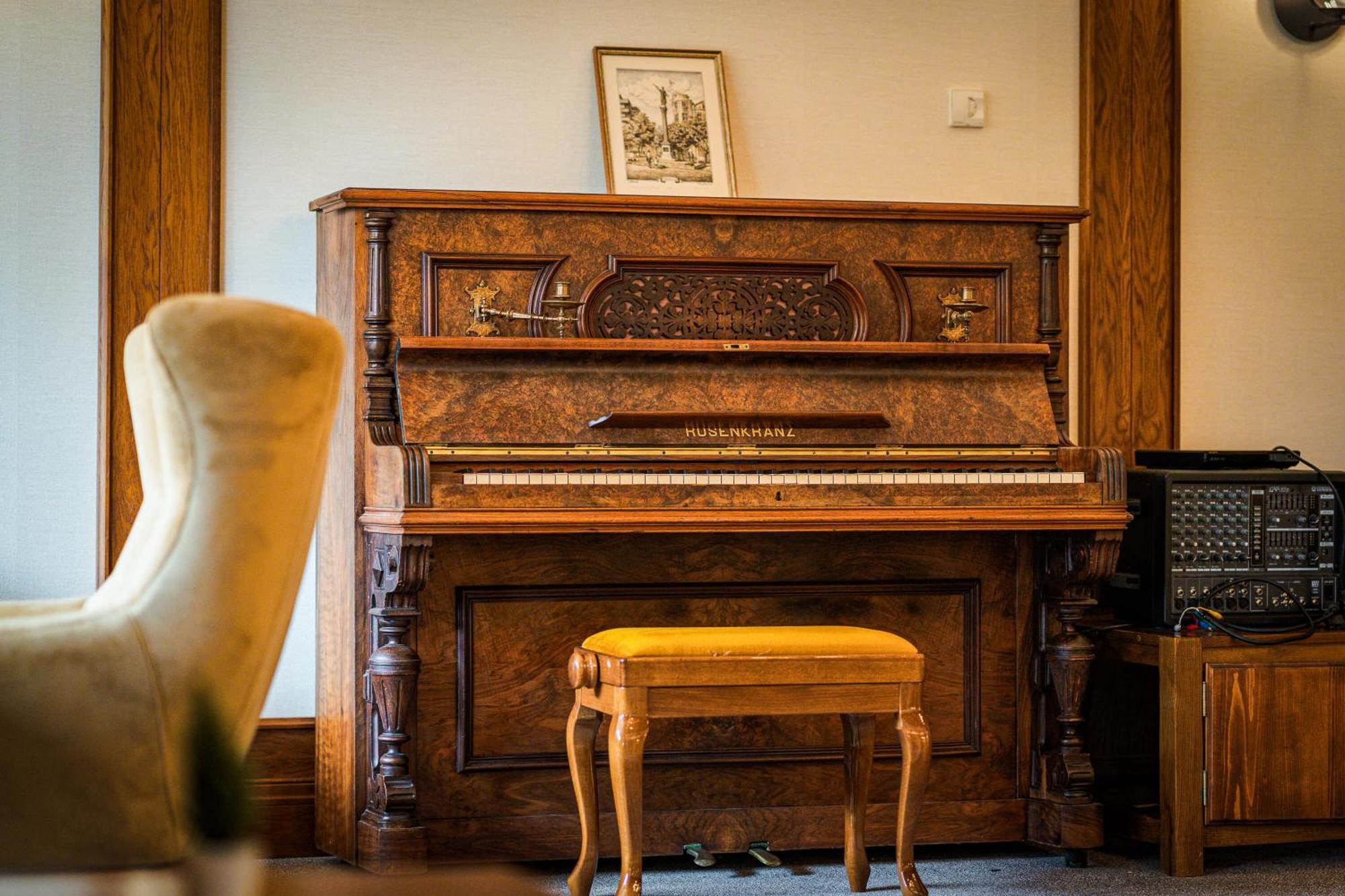 Musala Hotel Borovec Kültér fotó