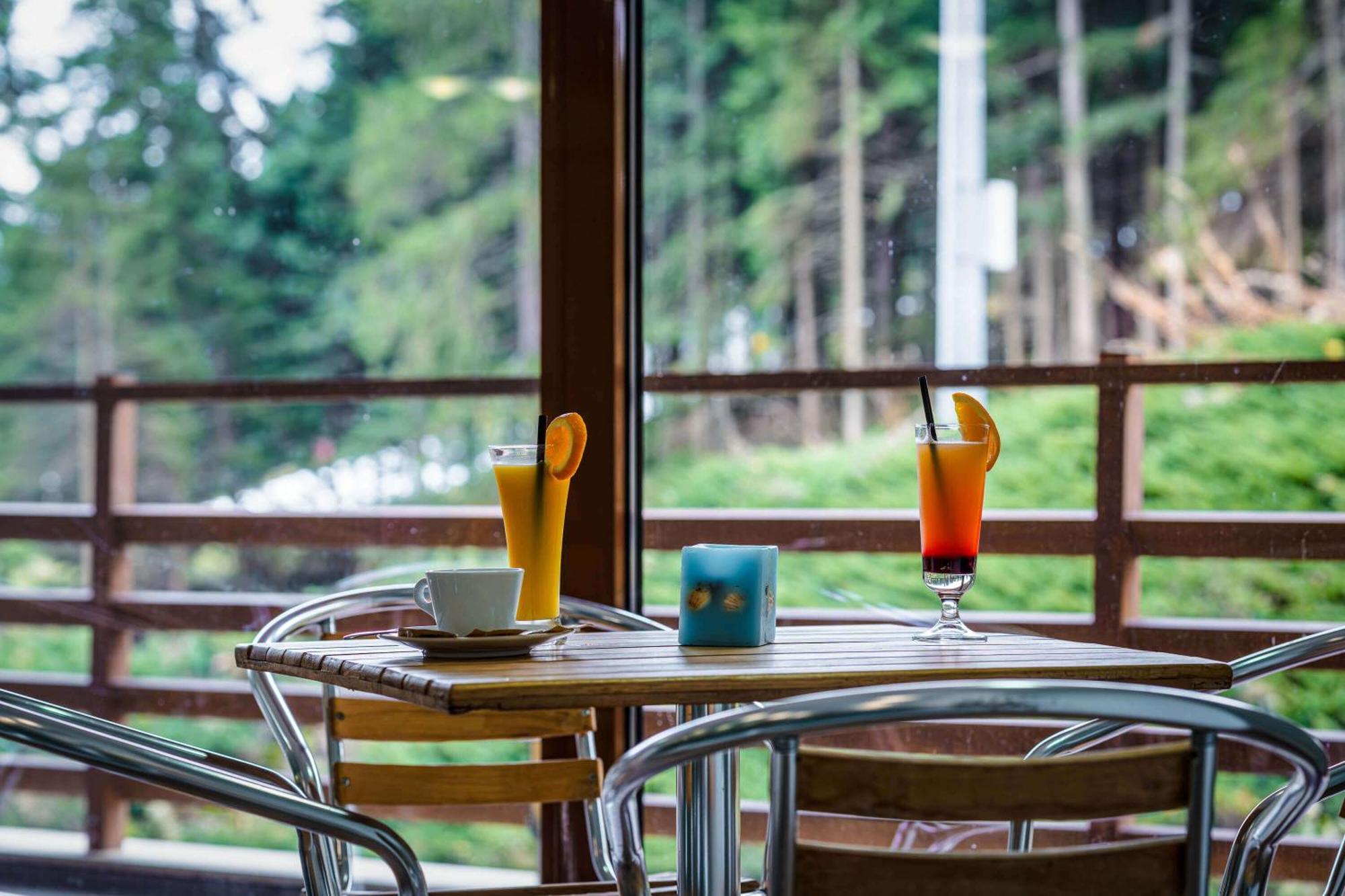 Musala Hotel Borovec Kültér fotó