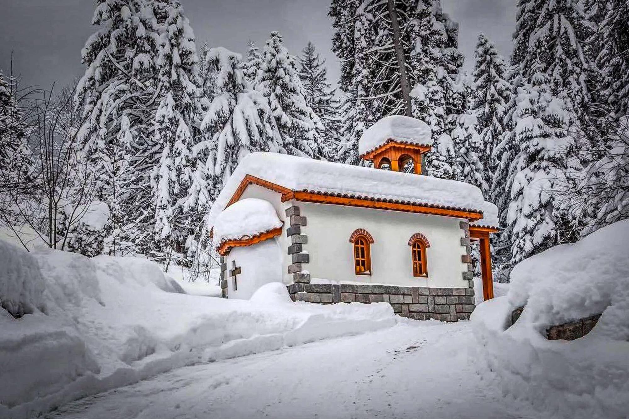 Musala Hotel Borovec Kültér fotó